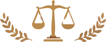 Emblema Balanza de la Justicia Notarial